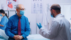 Bariatric surgery consultation