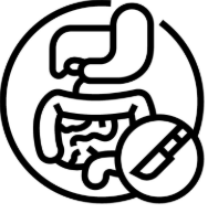 GI surgery icon