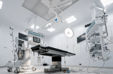 Operating room planning for AWR